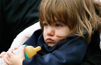Suri Cruise najbolje oblečena