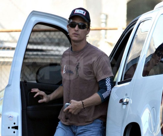 FOTO: Zvezde dneva
