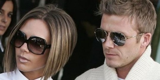 Victoria Beckham si želi hčer
