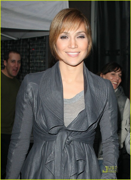 Jennifer Lopez pripravlja comeback album