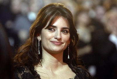 Penelope Cruz je velika ljubiteljica piva