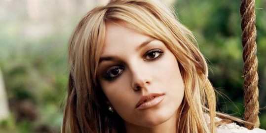 Britney julija v Srbiji?