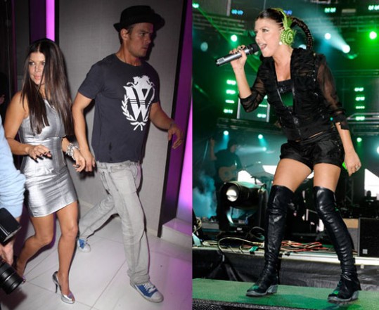Fergie: Uživam v vlogi žene