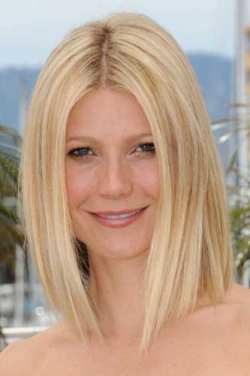 Gwyneth Paltrow vas popelje po Londonu