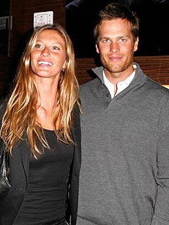 Gisele Bundchen in Tom Brandy ponovno poročena