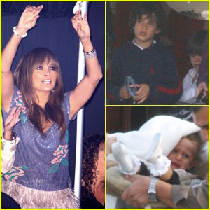 Ponosna Jennifer Lopez