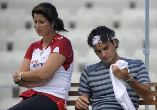 Roger Federer dahnil usodni da