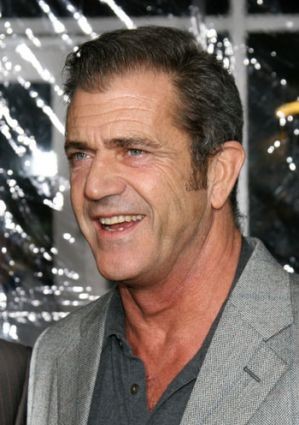 Mel Gibson nezadovoljen s sodnikom