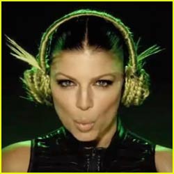 Boom Boom Pow s Fergie