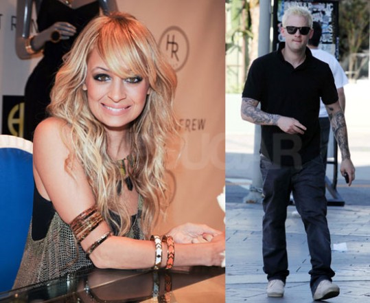 Nicole Richie v Kanadi promovirala nakit