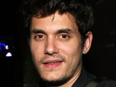 John Mayer ima novo izbranko