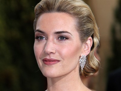 Kate Winslet je bila tarča zbadljivk