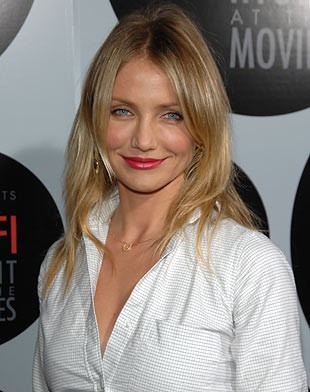 Cameron Diaz ponovno samska