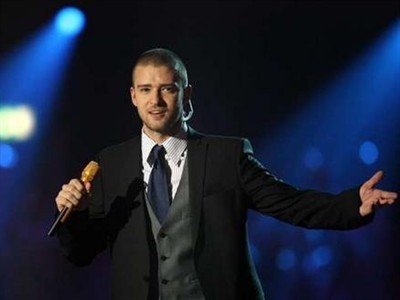 Timberlake in T.I. okradla črnogorskega pop zvezdnika?