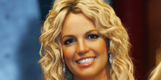 Bizarne zahteve Britney Spears