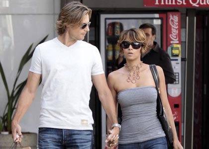 Halle Berry še vedno magnet za gledalce