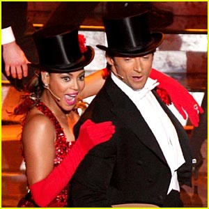 Hugh Jackman si nadvse želi Beyonce
