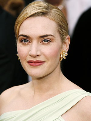 Kate Winslet po pravico na sodišče
