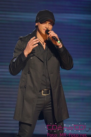 INTERVJU: Samuel Lucas