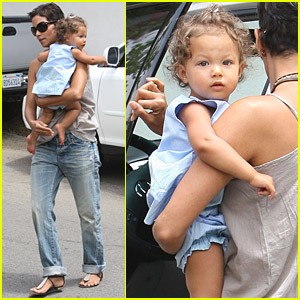 Halle Berry v novi vlogi