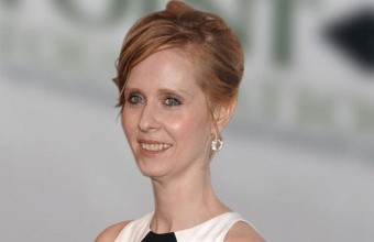 Bo Cynthia Nixon zibala?