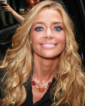 Denise Richards: Imam umetne!