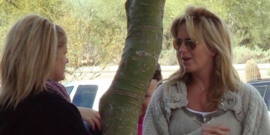 Rachel Hunter ima težave pri organizaciji poroke