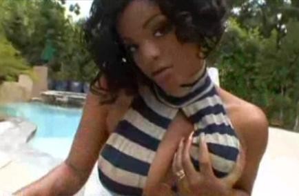 VROČE: Rihannin pornič le marketinški trik