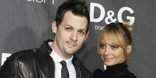 Nicole Richie se poteši s kumaricami