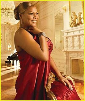 Queen Latifah: Začutite žensko samozavest