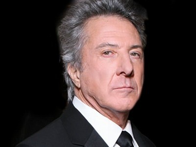 Dustin Hoffman znova snema