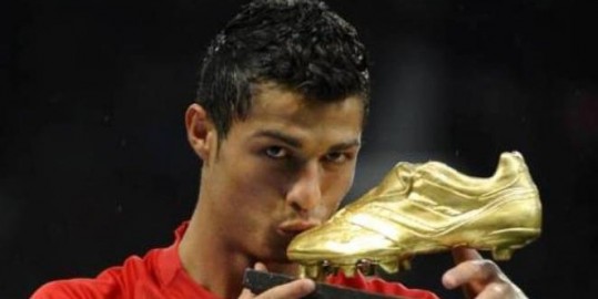 Paris je samo Ronaldova trofeja
