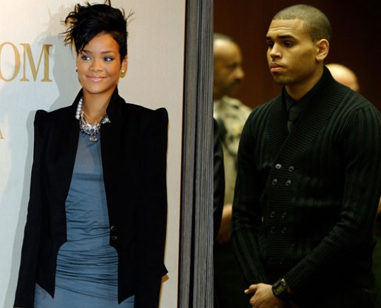 Pesem ni namenjena Rihanni