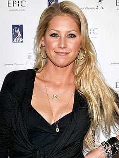 Pretepena Anna Kournikova