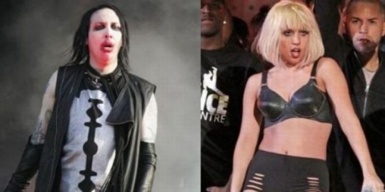Marilyn Manson: Naredil ti bom preiskavo grla!