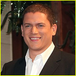 Wentworth Miller se vrača