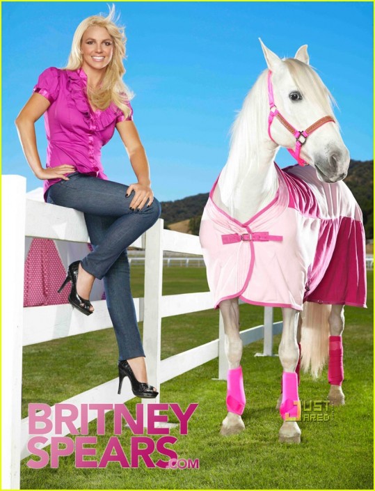 Sladka Britney Spears