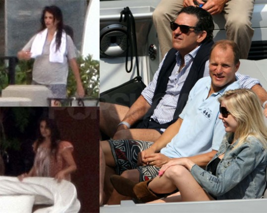 Je Penelope Cruz noseča?