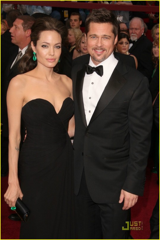 Brangelina: Bo poletje rešilo njune težave?