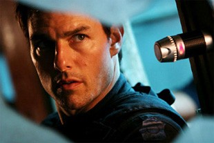 Tom Cruise v nadaljevanju 'Misije nemogoče'