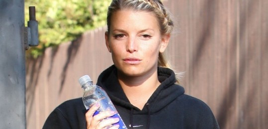 Depresivna Jessica Simpson