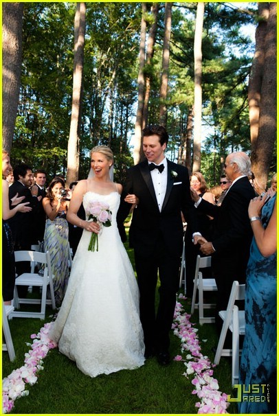 FOTO: Ali Larter dahnila usodni da