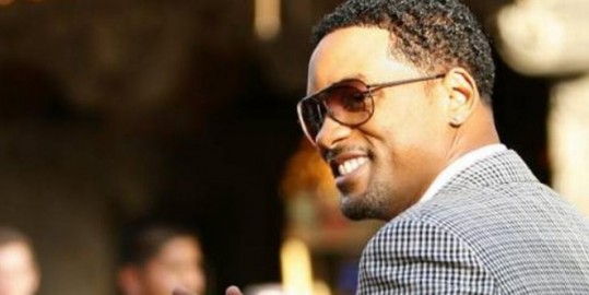 Will Smith odpustil ravnateljico svoje šole