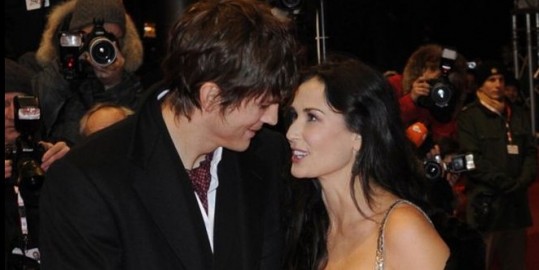 Ashton Kutcher: Najlažje je biti gol!