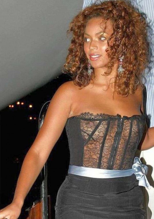 Bradavička Beyoncé
