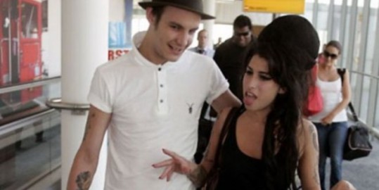 Ga Amy Winehouse še vedno ljubi?