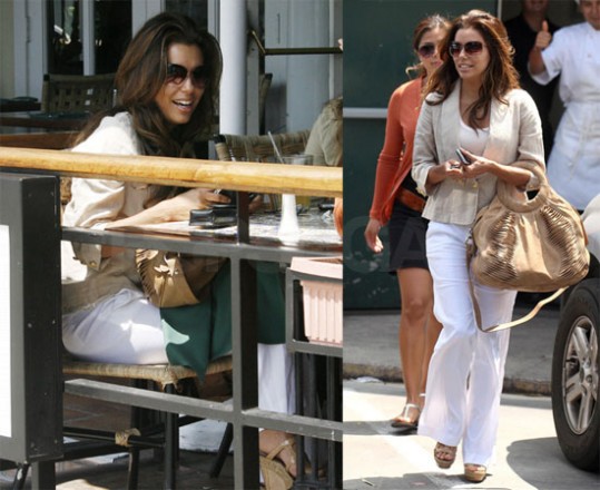 Eva Longoria bo odprla restavracijo v Vegasu