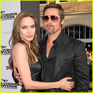 Novi člani družine Jolie-Pitt