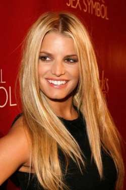 Jessica Simpson 'zacoprala' bivšega fanta