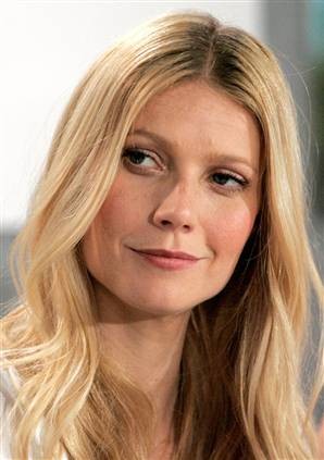 Gwyneth gradi vilo s 33 sobami